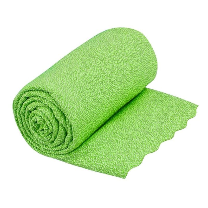 Sea to Summit Airlite Towel XL Lime