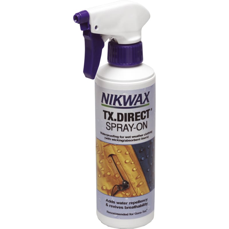 Nikwax TX.Direct Spray-On Classicdesertwhite