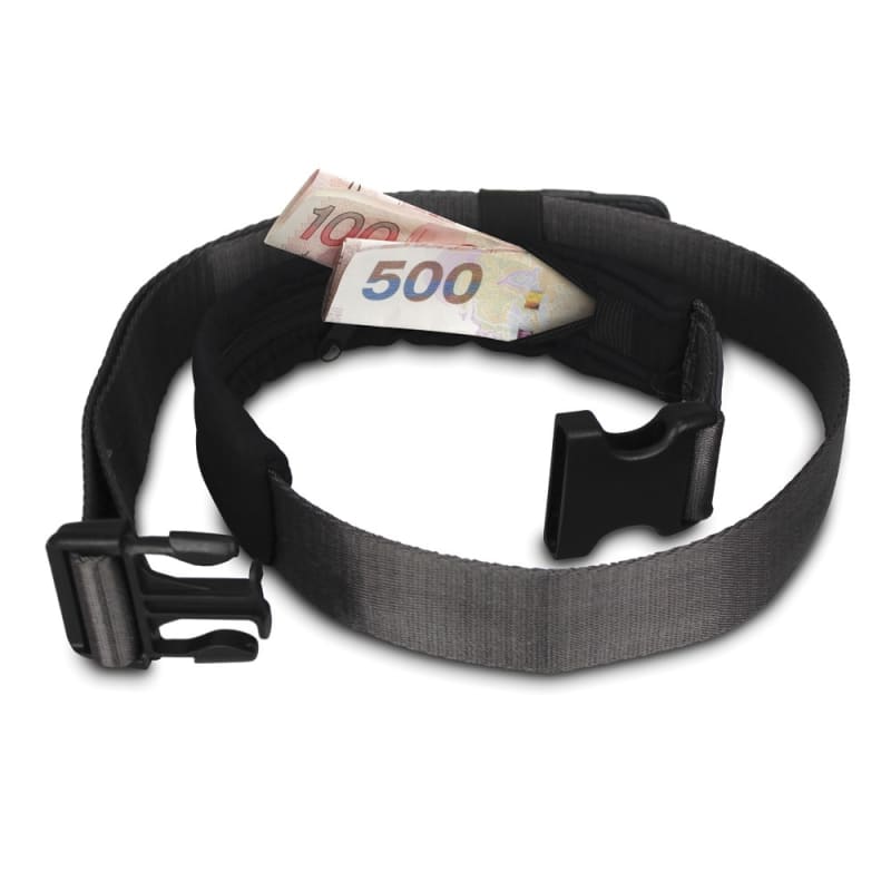 Pacsafe Cashsafe 25 Deluxe Travel Belt Wallet