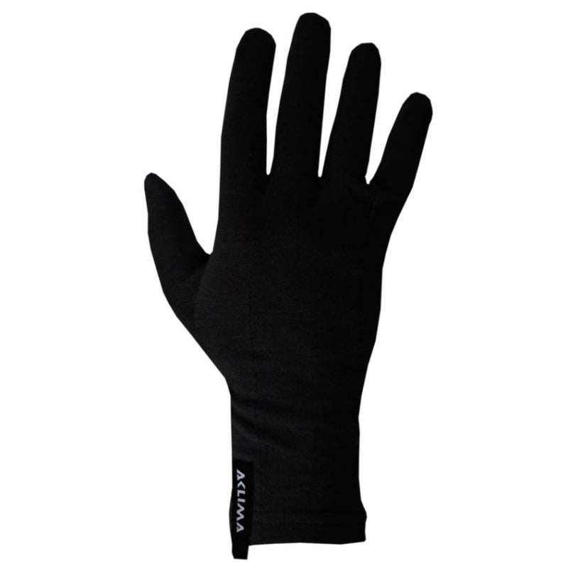 aclima LightWool Liner Gloves