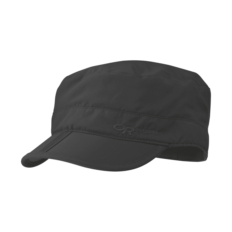 Outdoor Research Radar Pocket Cap Black
