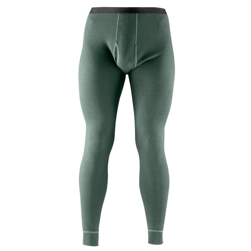 Devold Men’s Expedition Long Johns Forest