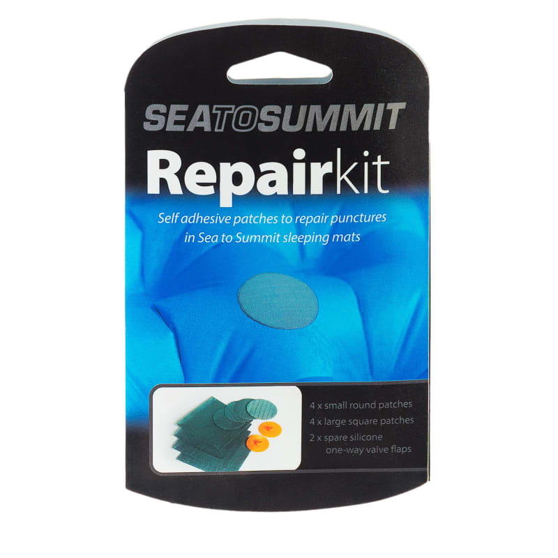 Sea to Summit Mat Repair Kit Nocolour