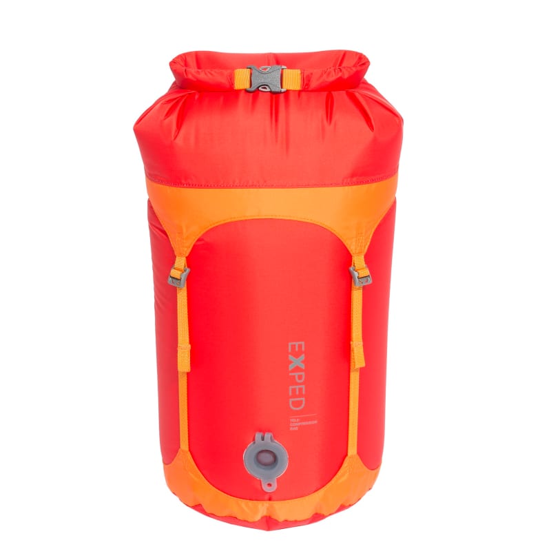 Exped Waterproof Telecompression Bag S
