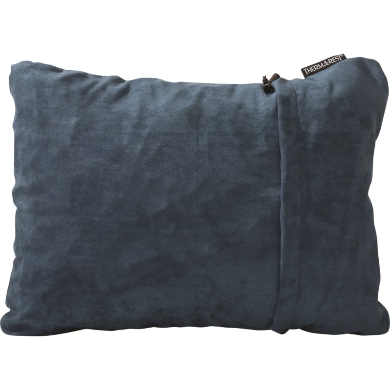 Thermarest Compressible Pillow – XL Denim