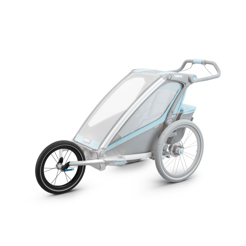 Thule Chariot Jog Kit 1 Nocolour