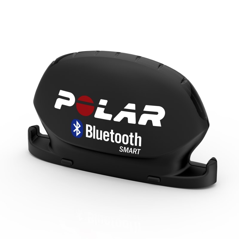 Polar Hastighetssensor Bluetooth Smart Svart