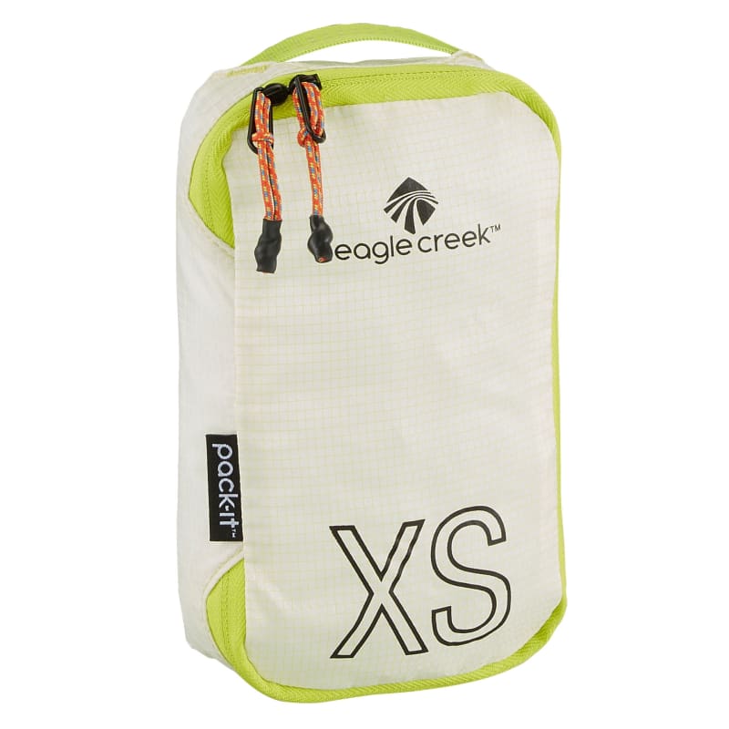 Eagle Creek Pack-it Specter Tech™ Cube XS White/Strobe