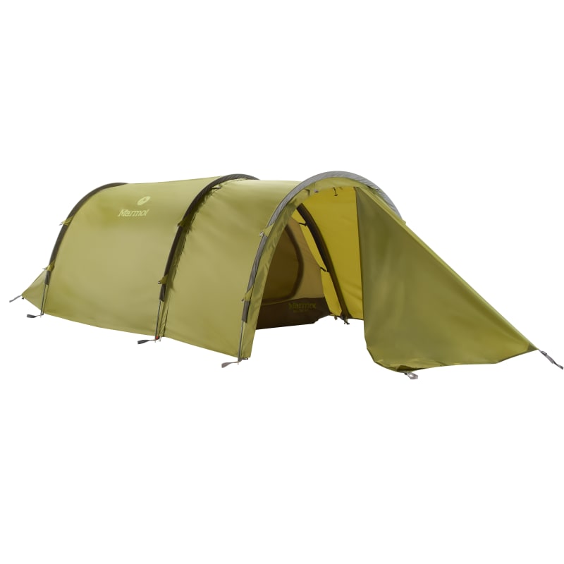 Haldor 2p – Marmot Marmot Tungsten UL 1P Footprint