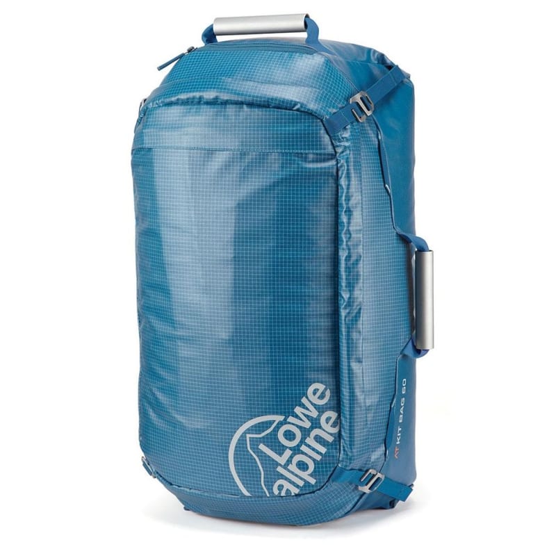 Lowe Alpine AT Kit Bag 60 Atlantic Blue