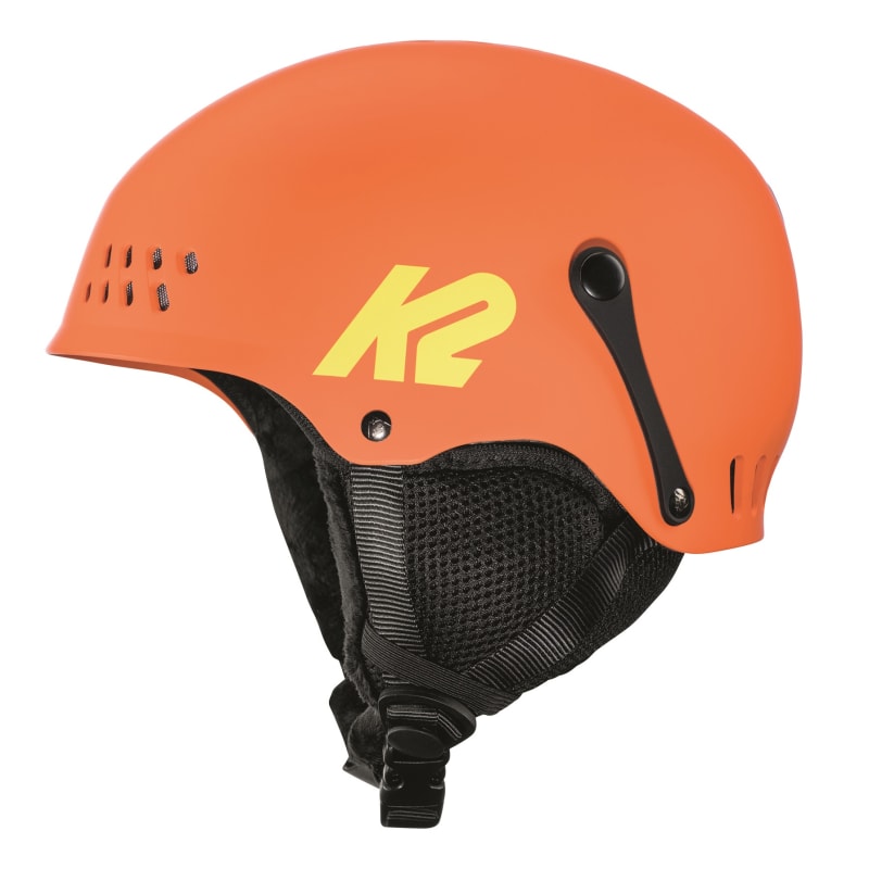 K2 Entity Junior Orange