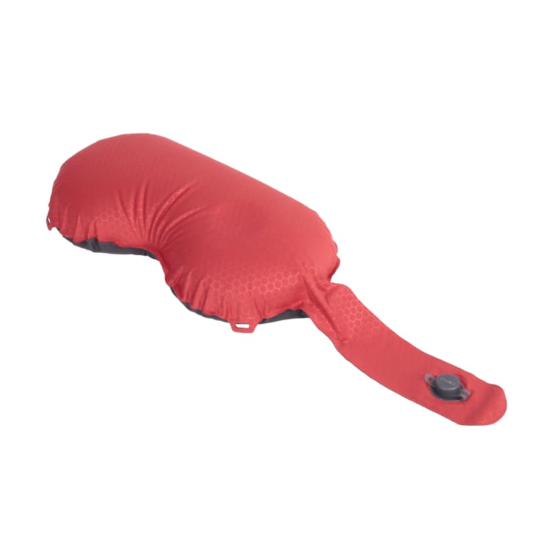 Exped Pillow Pump Red