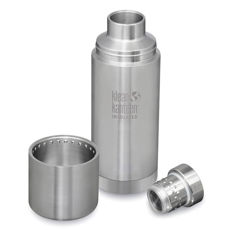 Klean Kanteen Insulated TKPro 750ml Brushed Stainless