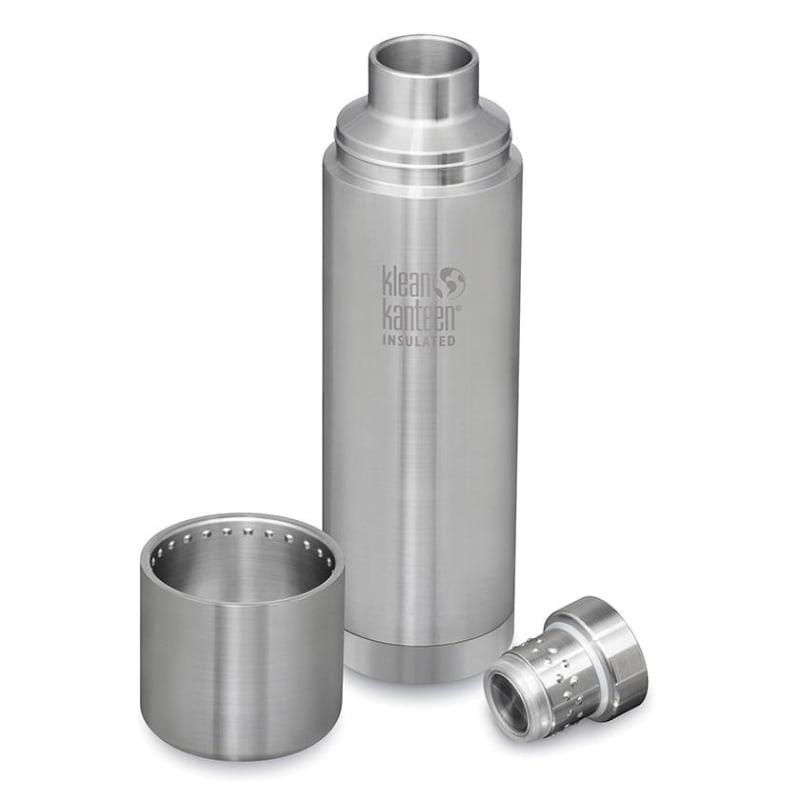 Klean Kanteen Insulated TKPro 1000ml Brushed Stainless