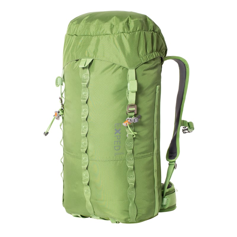 Exped Mountain Pro 30 Mossgreen