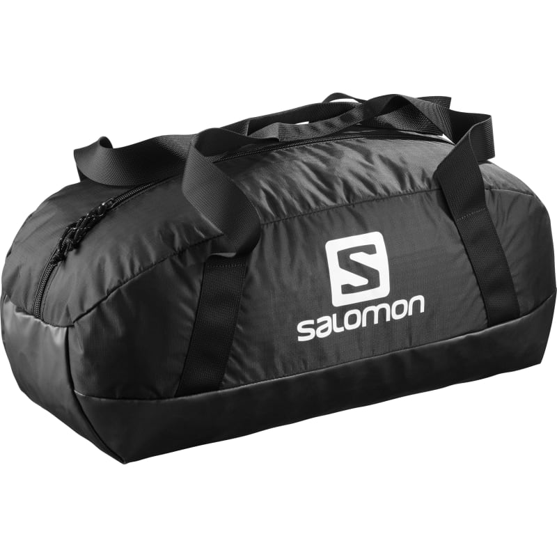 Salomon Prolog 25 Bag Black