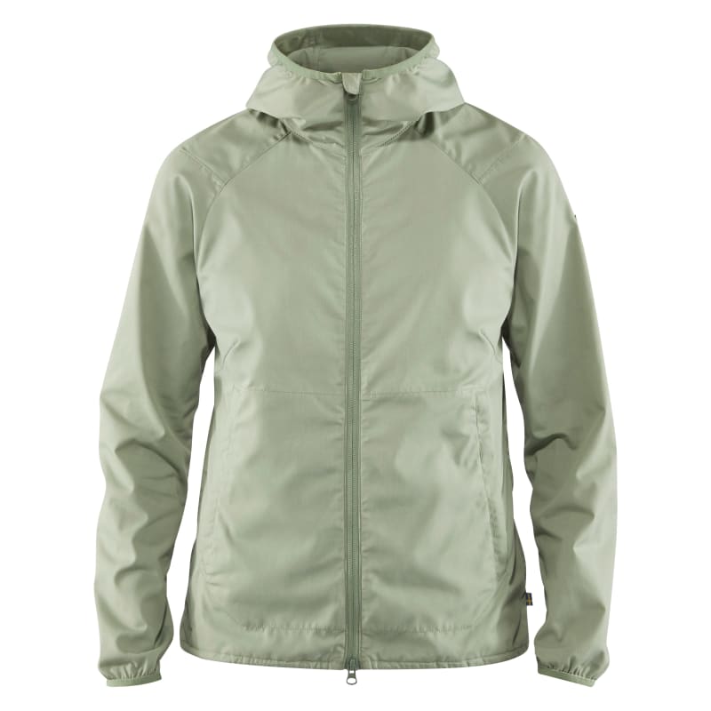 Women's High Coast Shade Jacket – Fjällräven Women's High Coast Shade Jacket – Fjällräven
