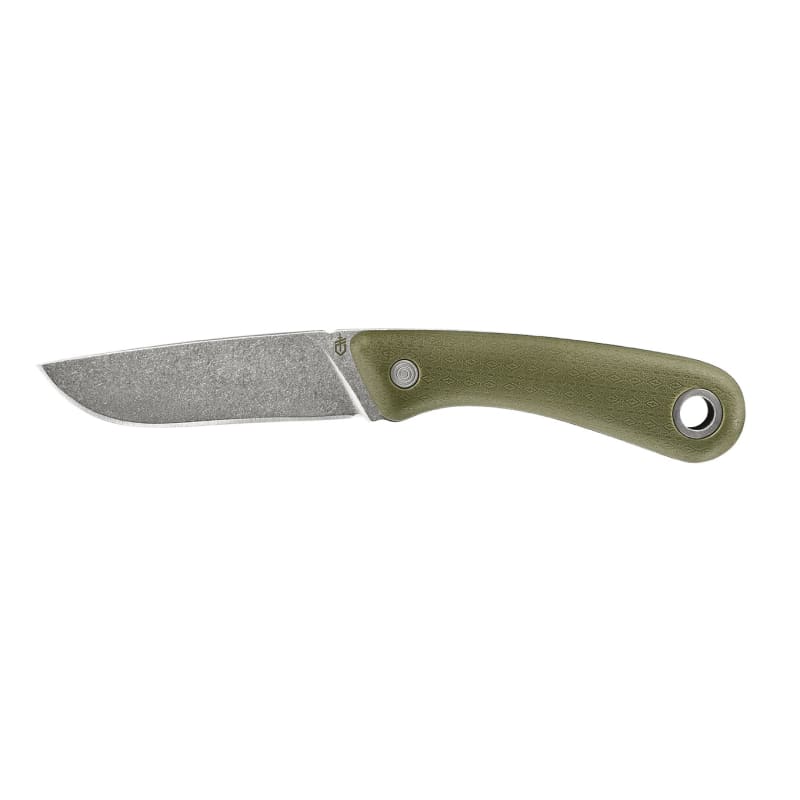 Gerber Spine Compact Fixed Blade