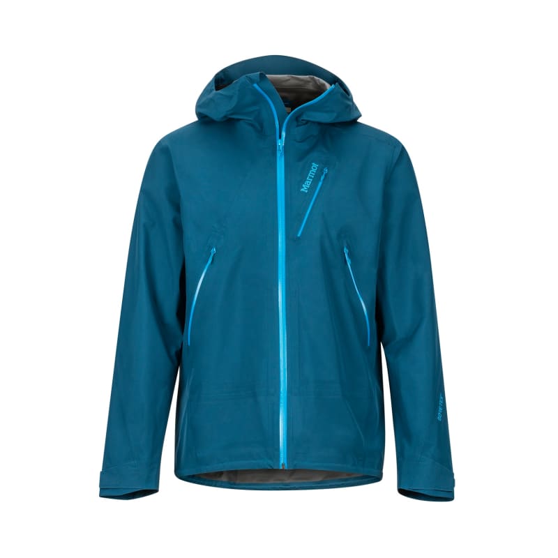 Men's Knife Edge Jacket – Marmot Men's Knife Edge Jacket – Marmot