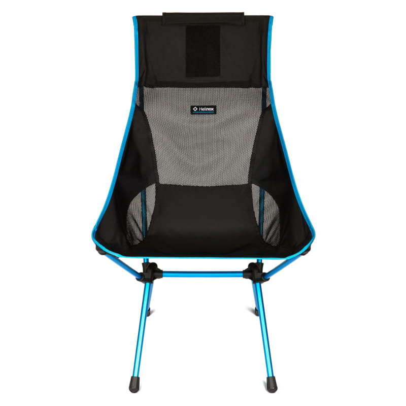 Helinox Sunset Chair Black/O Blue