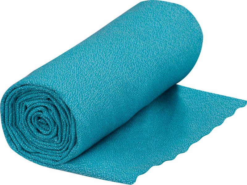 Sea to Summit Airlite Towel L Pacific Blue