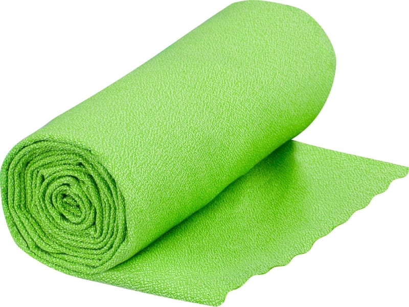 Sea to Summit Airlite Towel L Lime