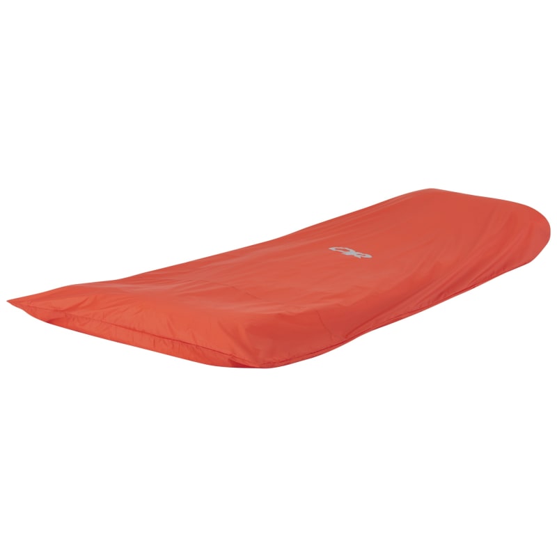 Outdoor Research Helium Emergency Bivy Paprika