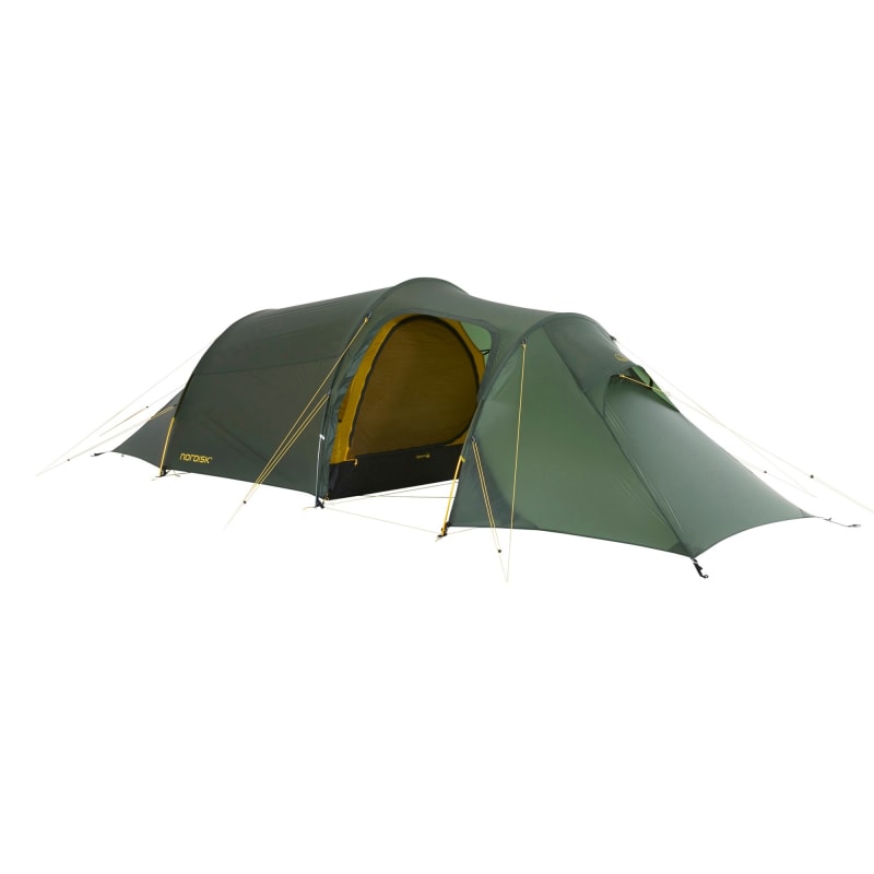 Nordisk Oppland 2 LW Tent Forest Green