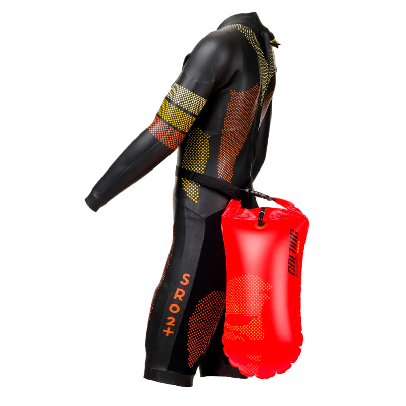Colting Wetsuits Safety Buoy SB03 Orange