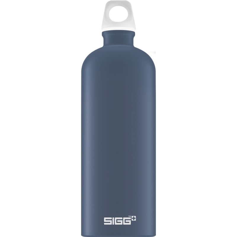 Sigg Traveller 1L Lucid Midnight Touch