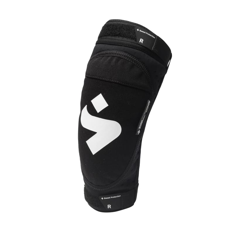 Sweet Protection Elbow Pads Black
