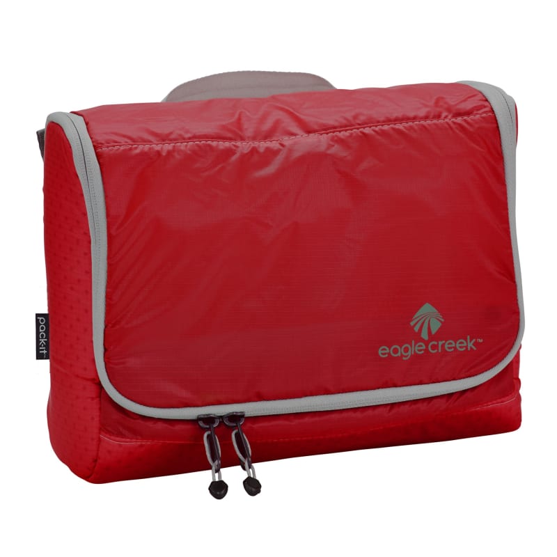 Eagle Creek Pack-It Specter On Board Volcano Red