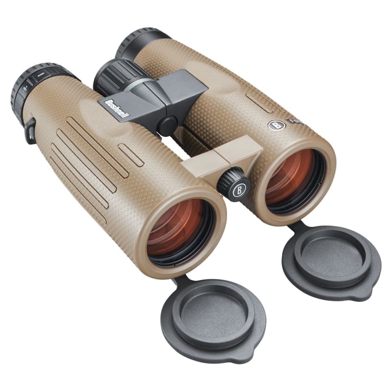 Forge Binoculars 10×42 Terrain Roof Prism