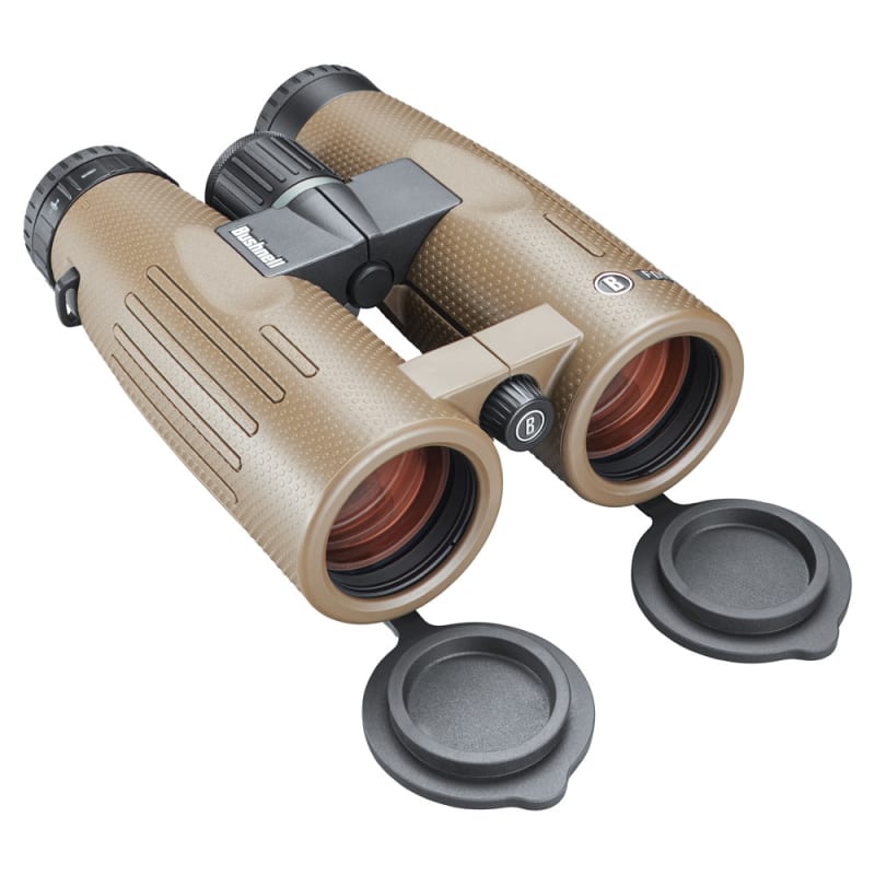 Forge Binoculars 8×42 Terrain Roof Prism