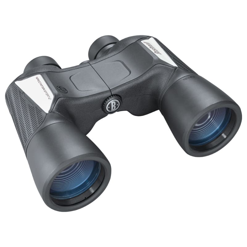 Bushnell Spectator Sport Binoculars 10×50 Black