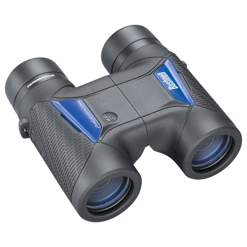 Spectator Sport Binoculars 8×32 Roof Prism