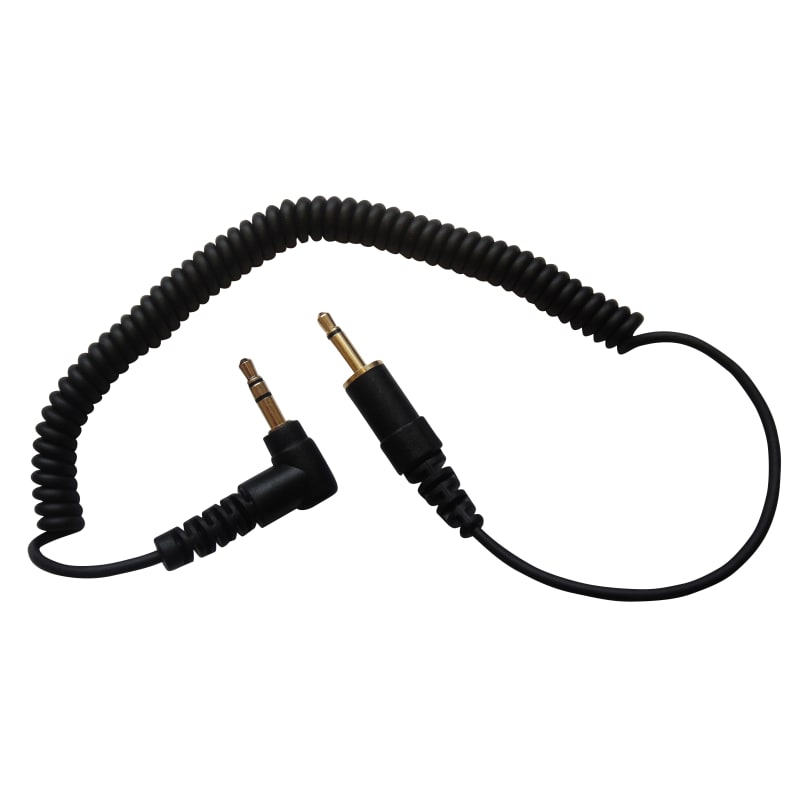 Lafayette Adapter Cable Sordin/Bilsom 3,5 mm