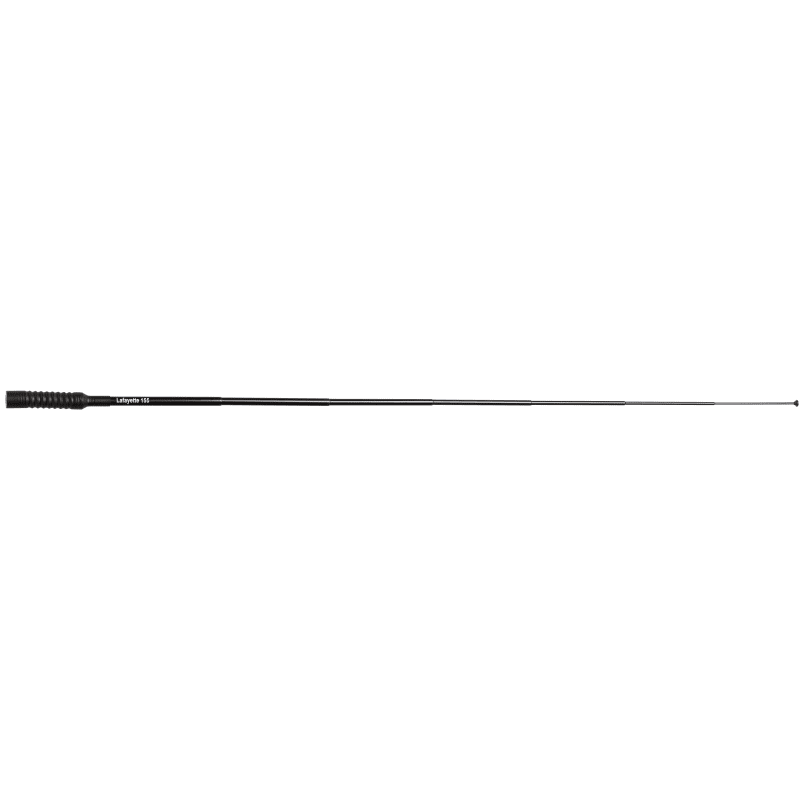Lafayette Rod Antenna 155 MHz Flexibel 16-62 cm Nocolour