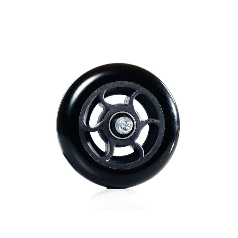 Elpex Wheel F1 (3) Complete Black