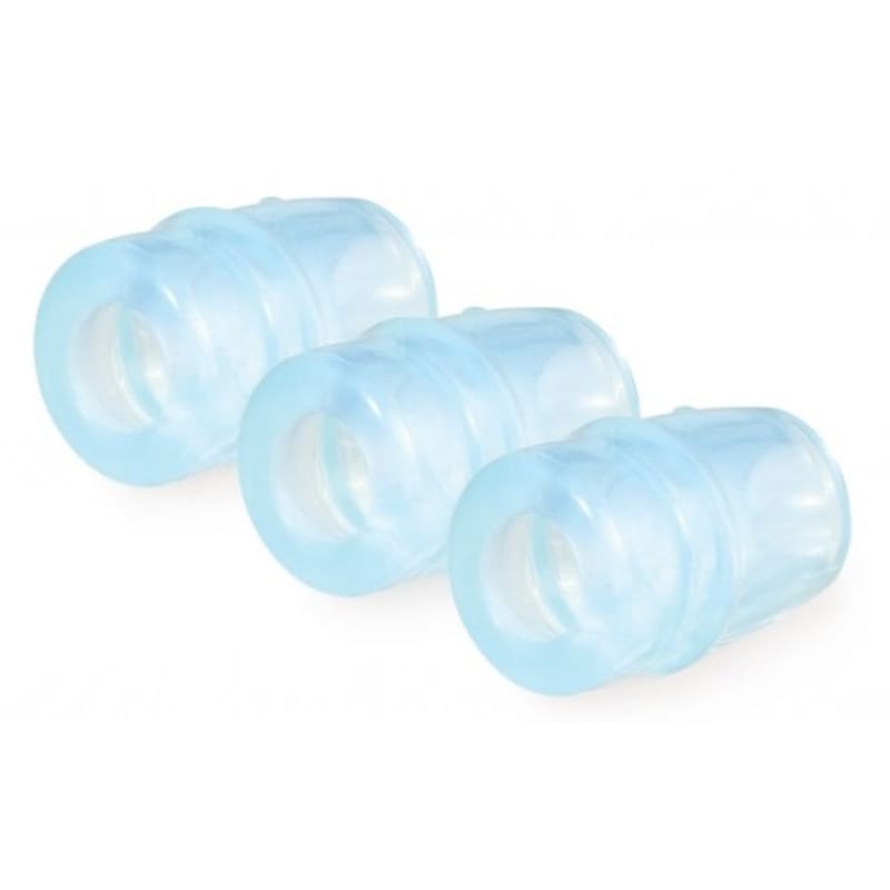 Hydraulics Silicone Nozzle 3-pack