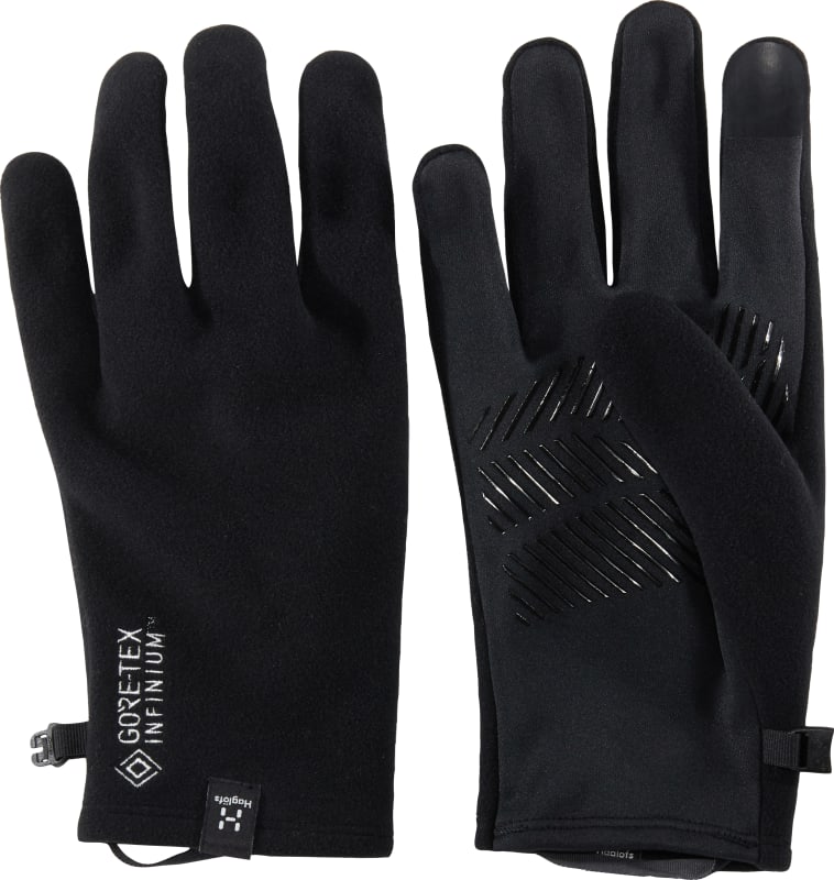 Haglöfs Bow Glove True Black
