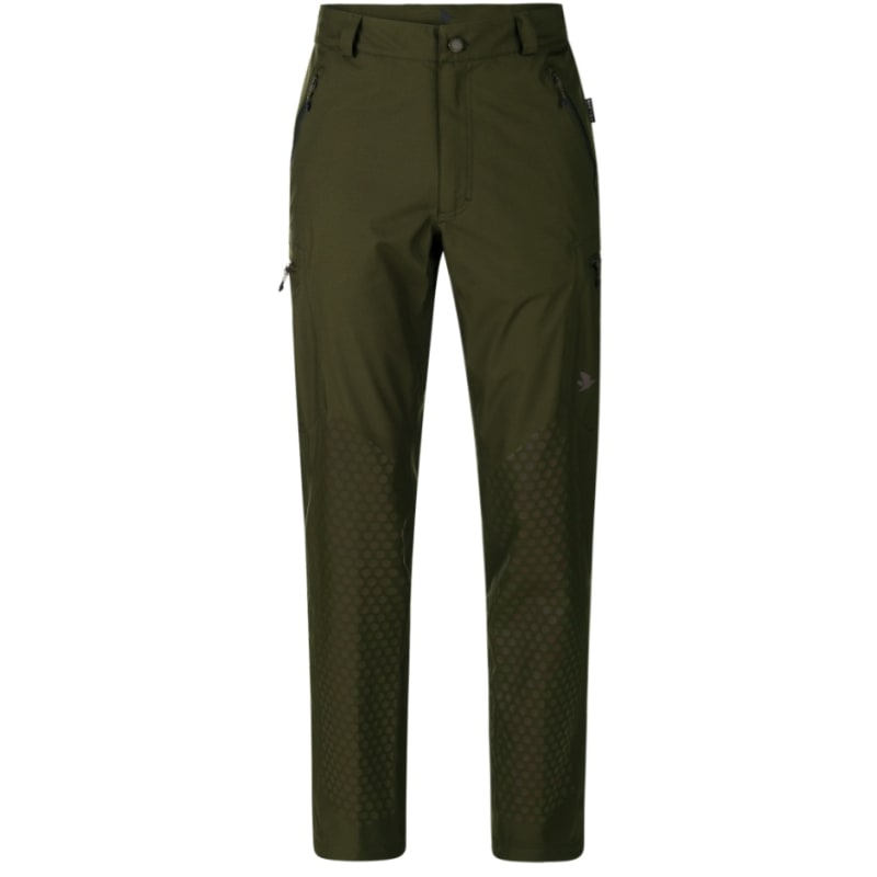 Seeland Men’s Hawker Light Trousers (2020) Pine Green