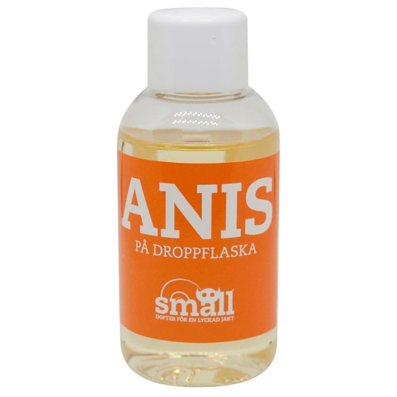 Attractants Anise 5 cl