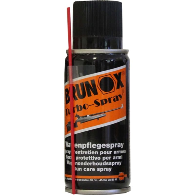 Brunox Cleaning Spray 120 ml