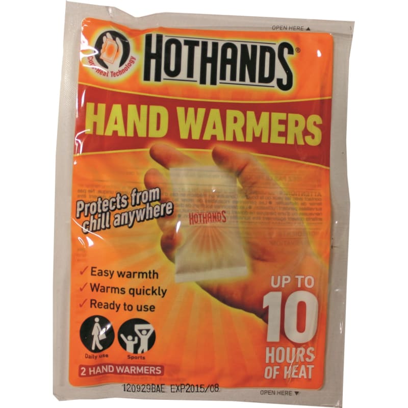 Hothands Hand Warmers White