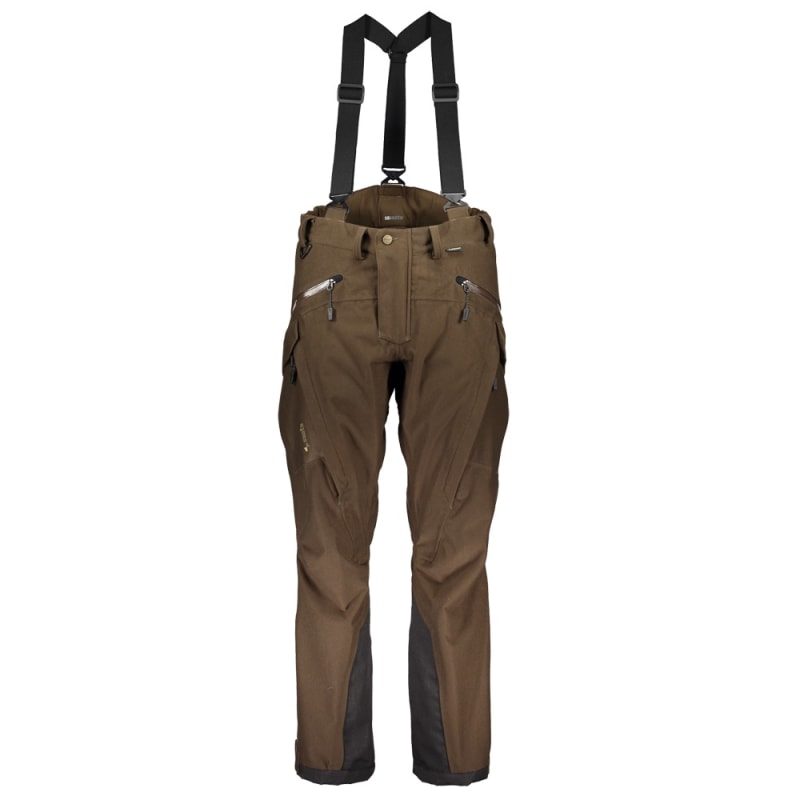 Sasta Men’s Mehto Pro 2.0 Trousers Dark Olive