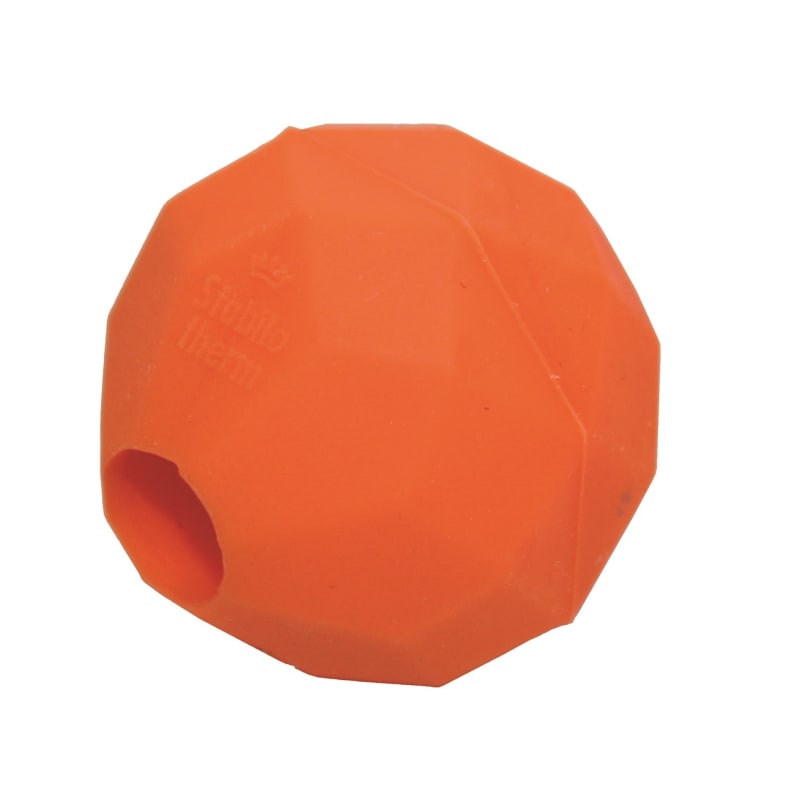 Stabilotherm Diamond Bolt Knob Orange