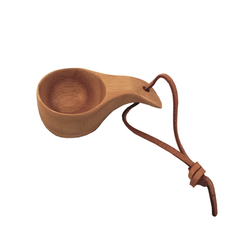 Stabilotherm Wooden Cup 2 cl
