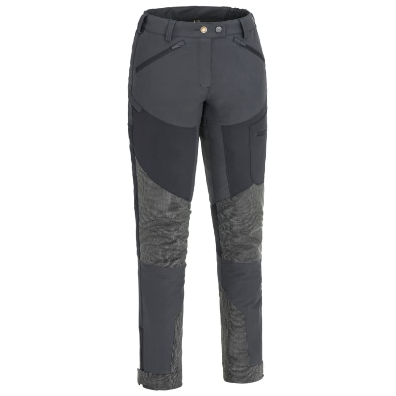 Pinewood Women’s Lappmark Ultra Trousers D.anthracite