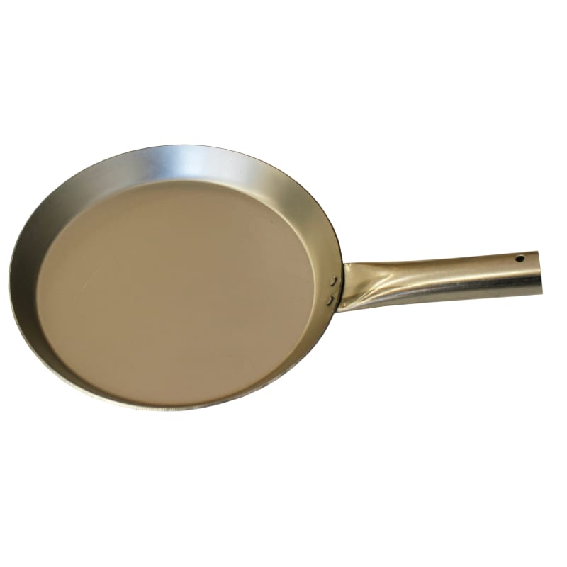 Stabilotherm Camping Frying Pan Steel